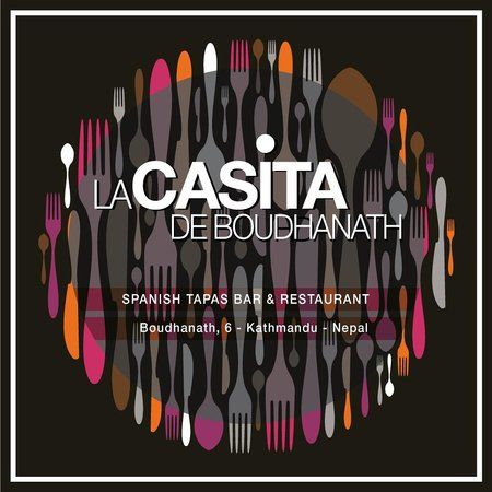 La Casita de Boudhanath